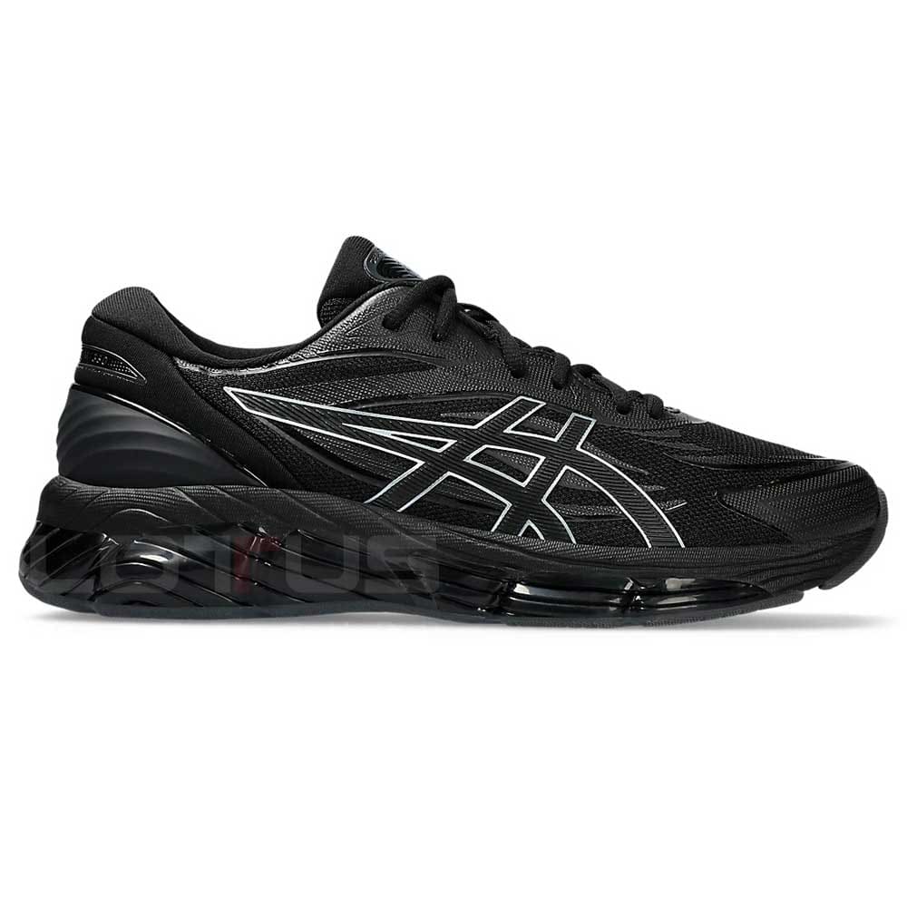 МАРАТОНКИ ASICS 1203A305-001 GEL-QUANTUM 360 VIII ЧЕРНИ - lotus-sport.bg